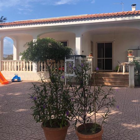 Villa Giovanna Nardò Εξωτερικό φωτογραφία