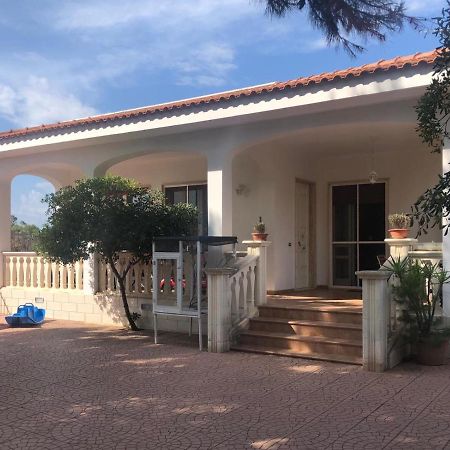 Villa Giovanna Nardò Εξωτερικό φωτογραφία