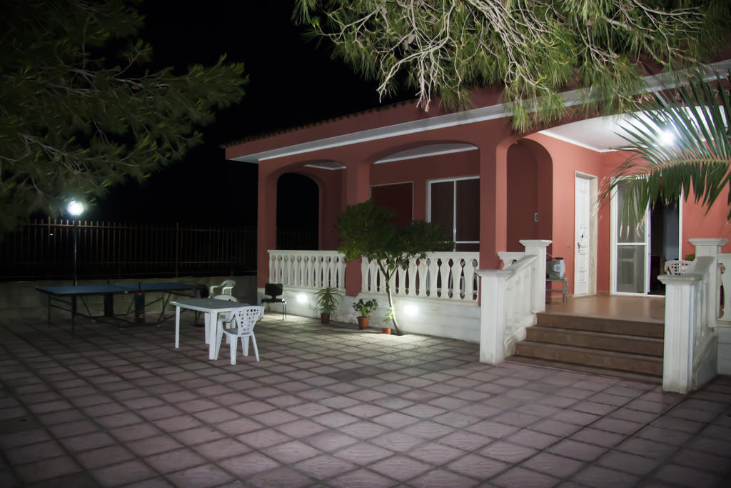 Villa Giovanna Nardò Εξωτερικό φωτογραφία