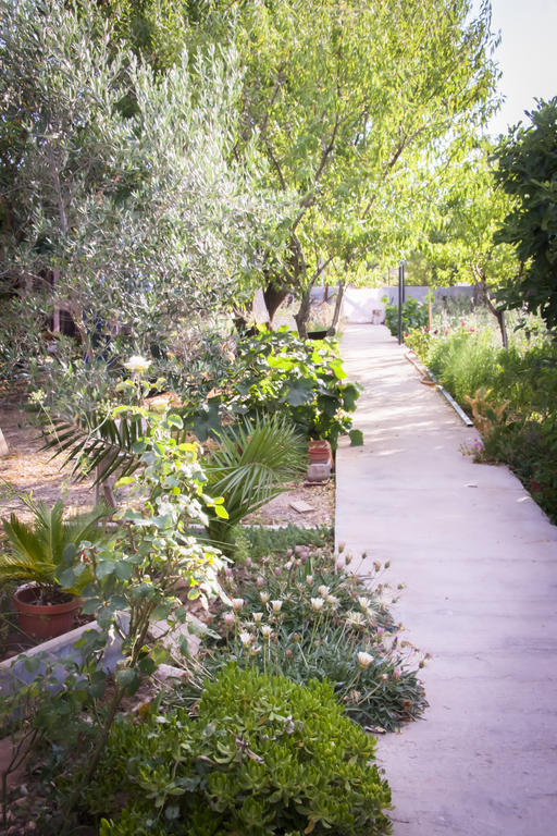 Villa Giovanna Nardò Εξωτερικό φωτογραφία