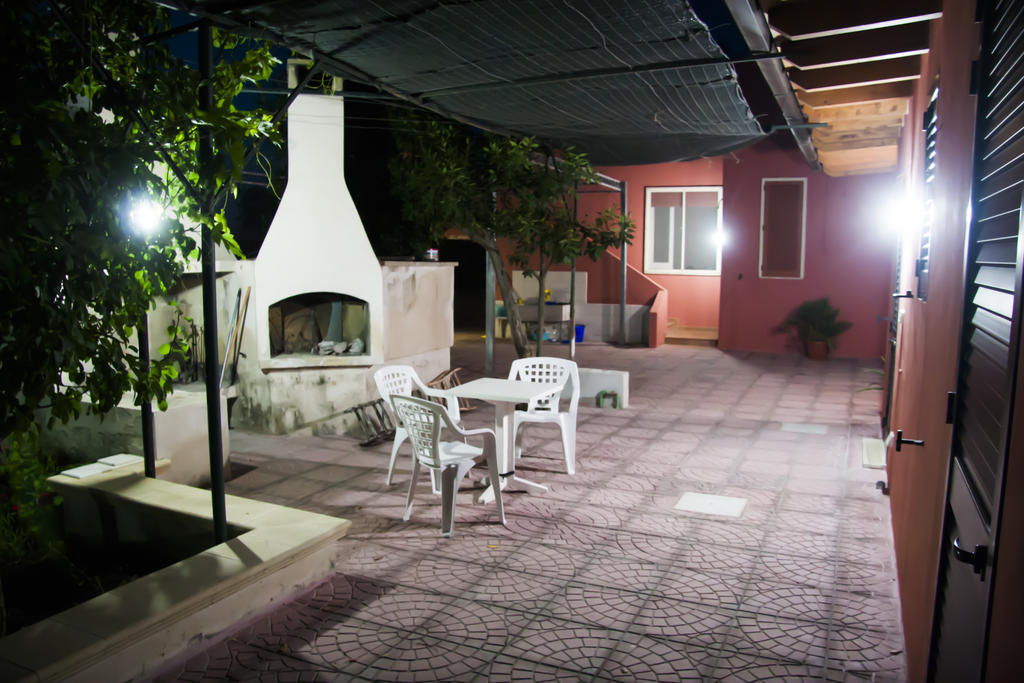 Villa Giovanna Nardò Εξωτερικό φωτογραφία