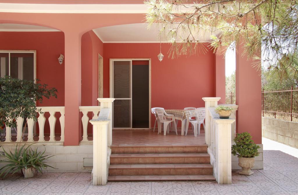 Villa Giovanna Nardò Εξωτερικό φωτογραφία