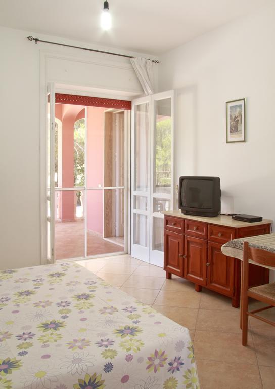Villa Giovanna Nardò Εξωτερικό φωτογραφία