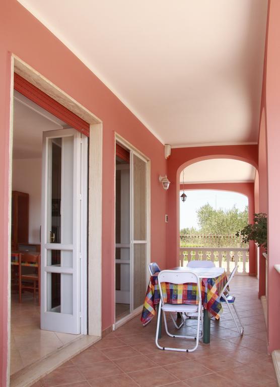 Villa Giovanna Nardò Εξωτερικό φωτογραφία
