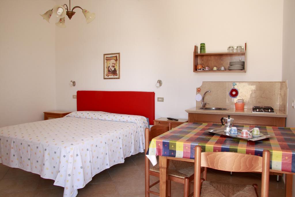 Villa Giovanna Nardò Εξωτερικό φωτογραφία