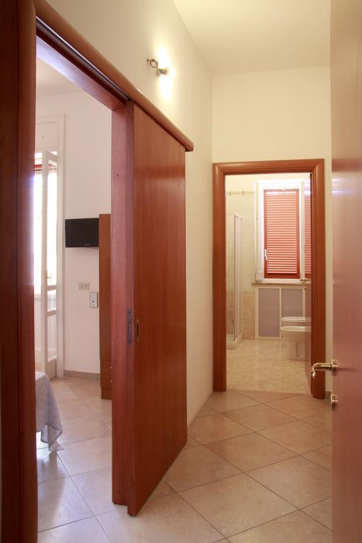 Villa Giovanna Nardò Εξωτερικό φωτογραφία