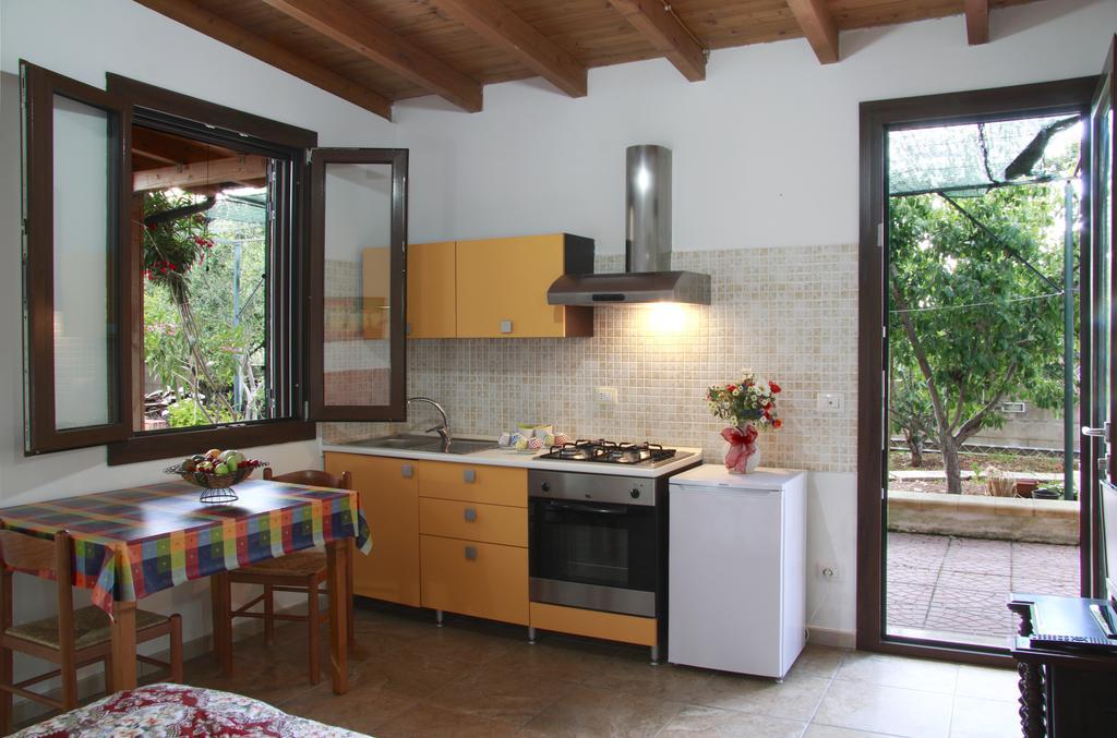 Villa Giovanna Nardò Εξωτερικό φωτογραφία