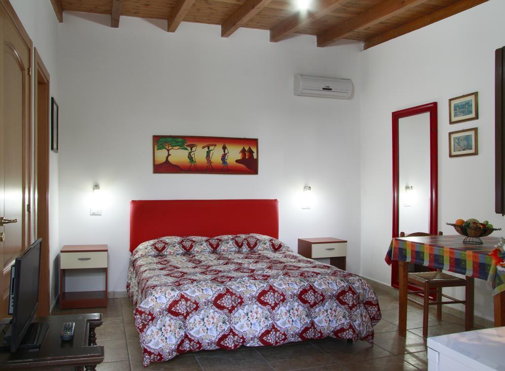 Villa Giovanna Nardò Εξωτερικό φωτογραφία