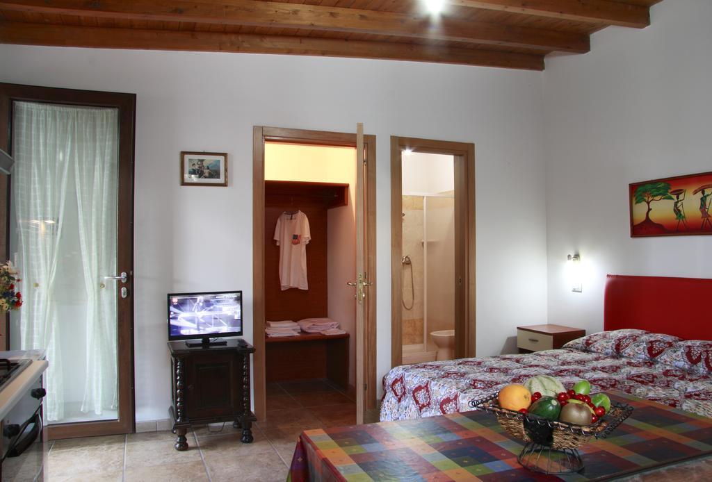 Villa Giovanna Nardò Εξωτερικό φωτογραφία