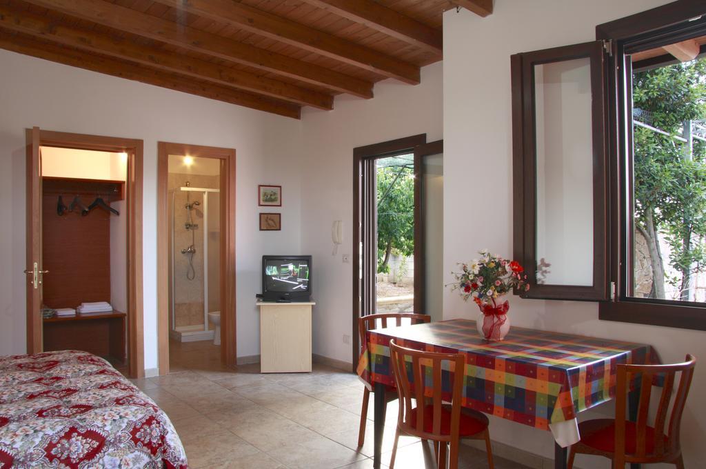 Villa Giovanna Nardò Εξωτερικό φωτογραφία